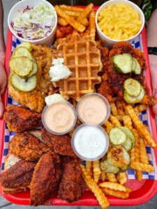 newlandingpage - ALSHOTCHICKEN.COM